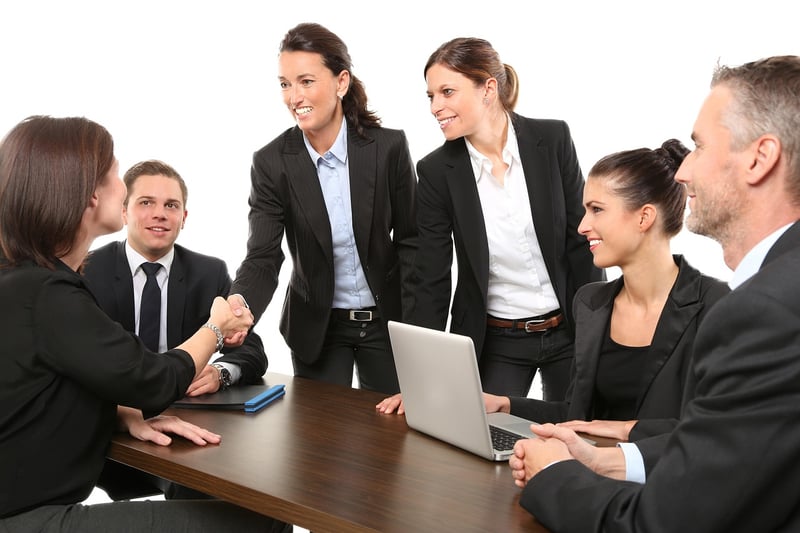 Interview Tips