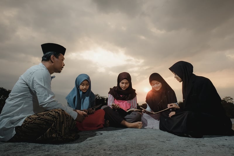 Learning from Others